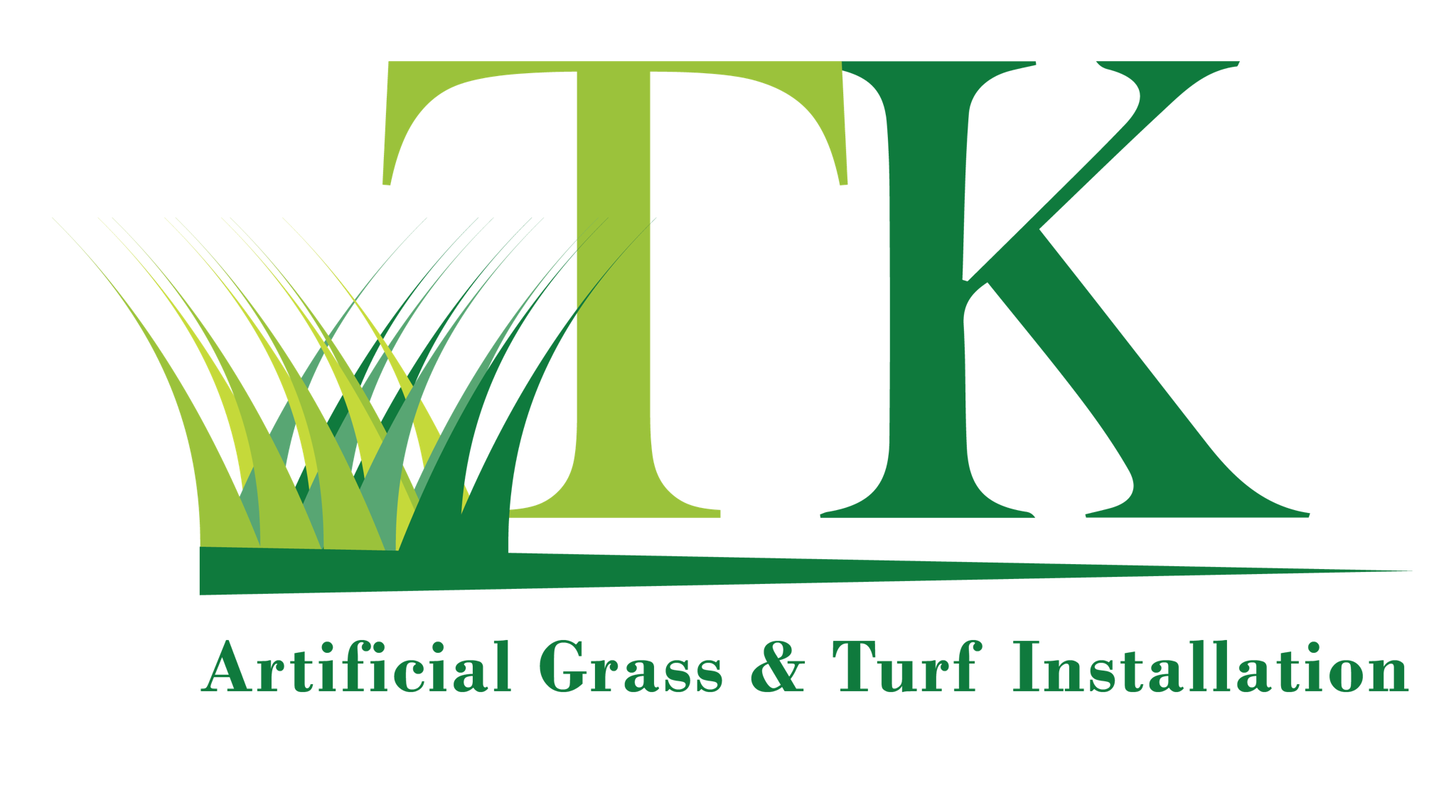 TK Turf I Artificial Grass Installation (855) 996-0011