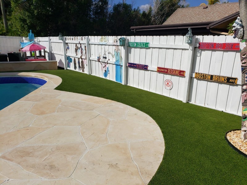 porcelain brick paver installation 