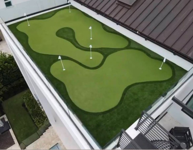 Artificial Grass Putting Golf Green Installers Artificial Grass Putting Golf Green Installers