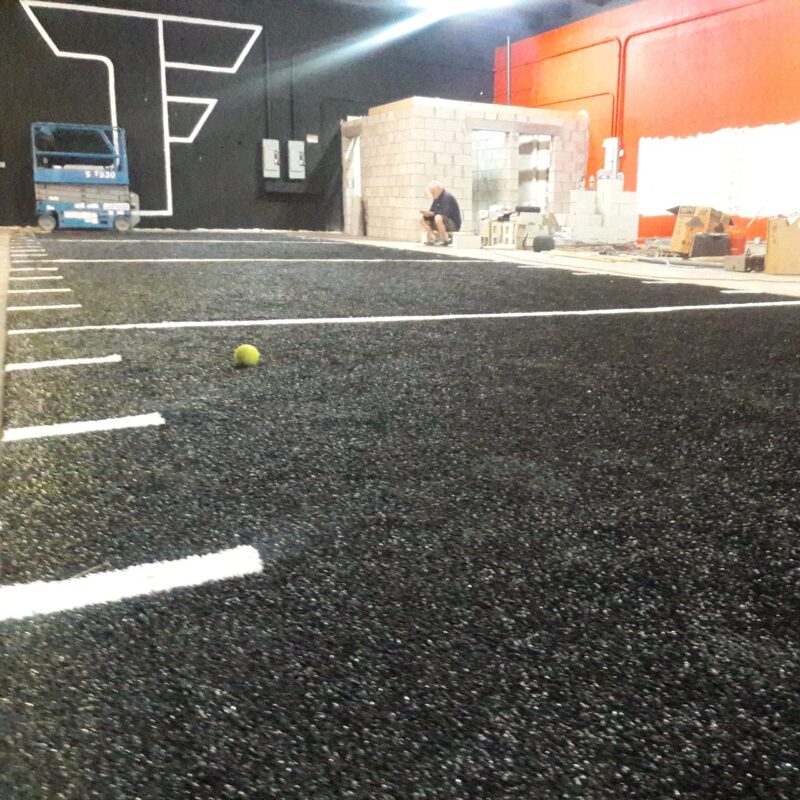 Padded Synthetic Turf For Crossfit synthetic turf for gym